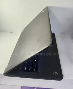 New Laptop Lenovo IdeaPad Yoga 13 8GB Intel Core I5 SSD 256GB