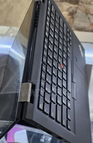 New Laptop Lenovo 16GB Intel Core I7 SSD 512GB