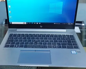 New Laptop HP EliteBook 840 G5 16GB Intel Core I5 SSD 512GB