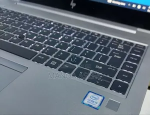 New Laptop HP EliteBook 840 G5 16GB Intel Core I5 SSD 512GB