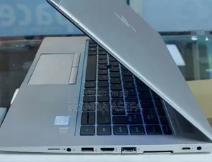 New Laptop HP EliteBook 840 G5 16GB Intel Core I5 SSD 512GB