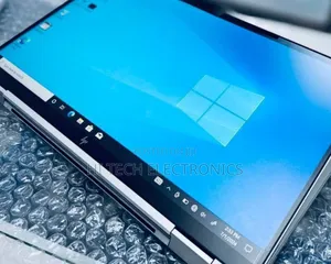 New Laptop HP EliteBook X360 1040 G7 16GB Intel Core I7 SSD 512GB