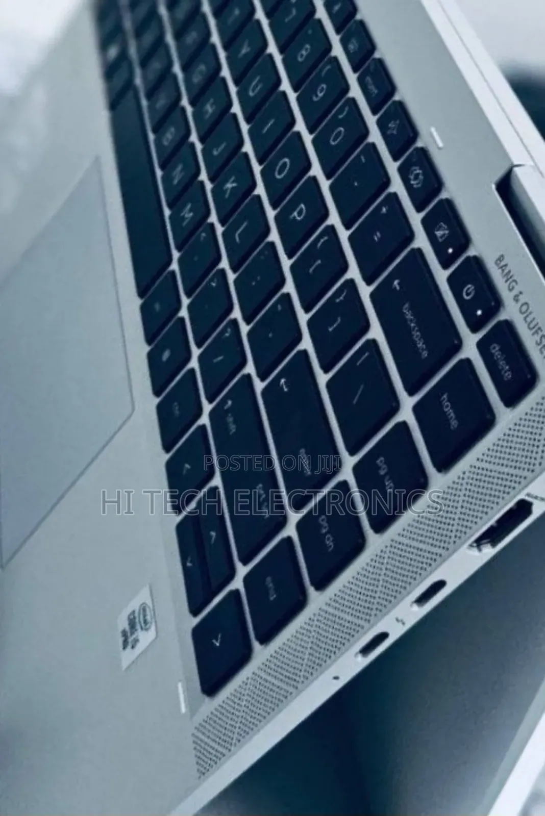 New Laptop HP EliteBook X360 1040 G7 16GB Intel Core I7 SSD 512GB
