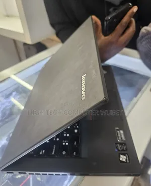 New Laptop Lenovo ThinkPad T450 8GB Intel Core I5 SSD 256GB