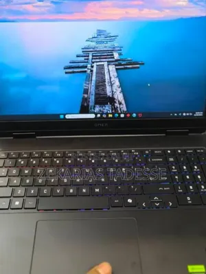 New Laptop HP Omen 16 16GB Intel Core Ultra 7 SSD 1T