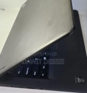 New Laptop Lenovo 8GB Intel Core I5 SSD 256GB