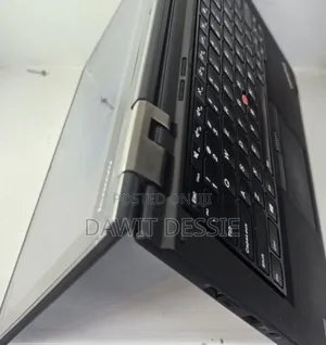 New Laptop Lenovo 8GB Intel Core I5 SSD 256GB