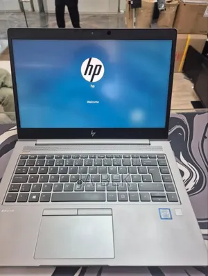 New Laptop HP ZBook Studio 16GB Intel Core I7 SSD 512GB