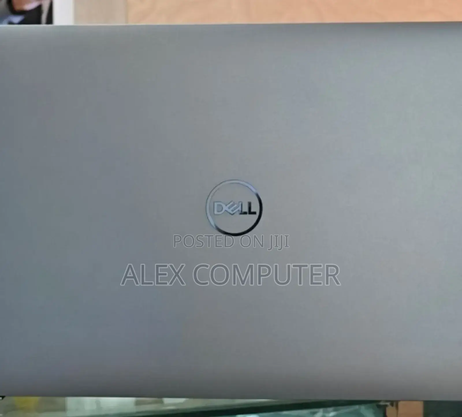 New Laptop Dell Precision 5540 16GB Intel Core I9 SSD 512GB