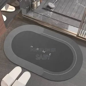 Nonslip Bath Mat
