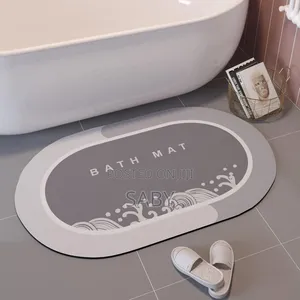 Nonslip Bath Mat