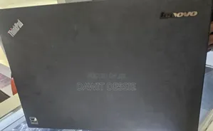 Photo - New Laptop Lenovo ThinkPad T450 8GB Intel Core I5 SSD 256GB