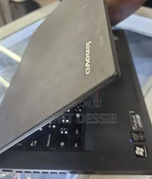 New Laptop Lenovo ThinkPad T450 8GB Intel Core I5 SSD 256GB
