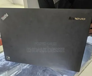New Laptop Lenovo ThinkPad T450 8GB Intel Core I5 SSD 256GB