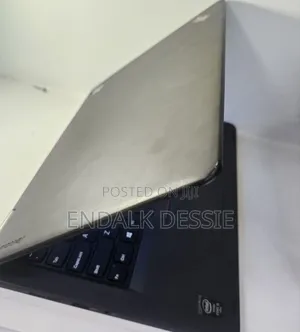 New Laptop Lenovo ThinkPad Yoga 8GB Intel Core I5 SSD 256GB