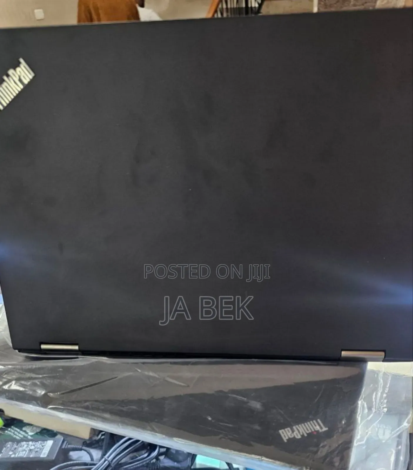 New Laptop Lenovo ThinkPad X390 16GB Intel Core I7 SSD 512GB