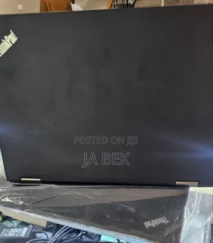 New Laptop Lenovo ThinkPad X390 16GB Intel Core I7 SSD 512GB