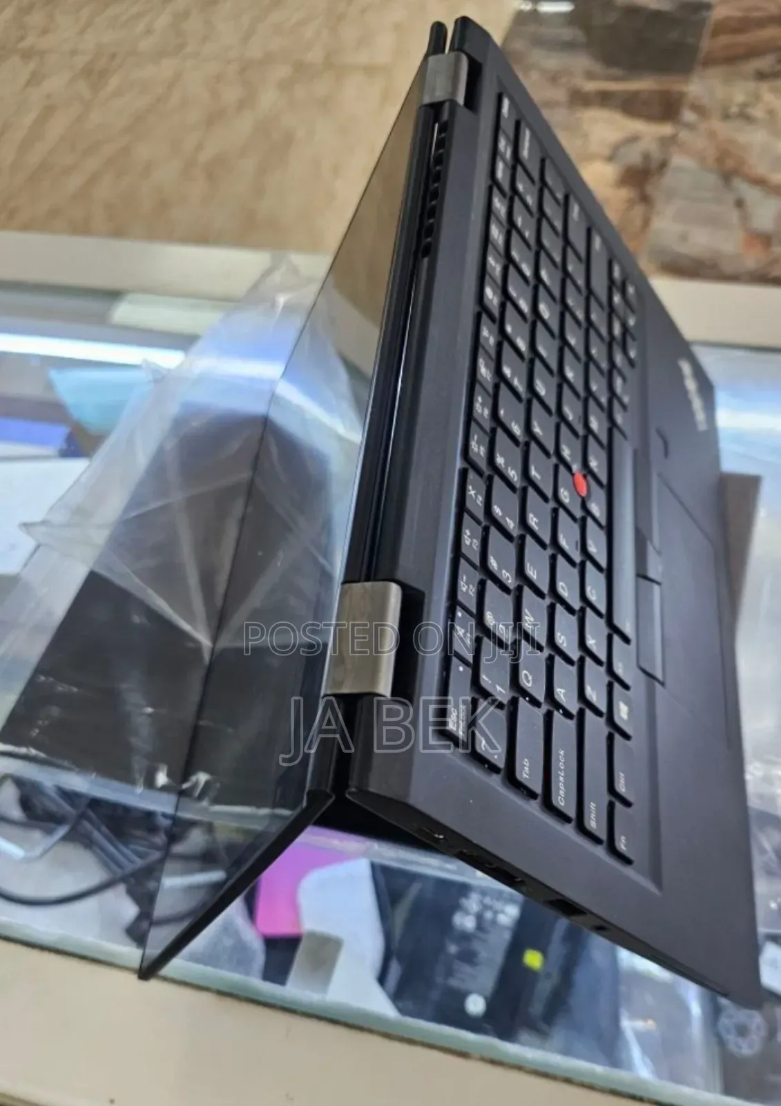 New Laptop Lenovo ThinkPad X390 16GB Intel Core I7 SSD 512GB