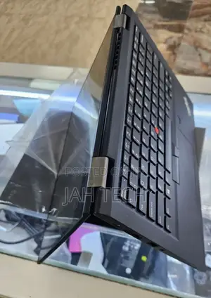 New Laptop Lenovo ThinkPad X390 16GB Intel Core I7 SSD 512GB
