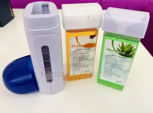 Photo - Wax Accessories