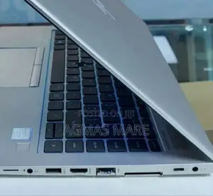 New Laptop HP EliteBook 840 G5 16GB Intel Core I7 SSD 512GB