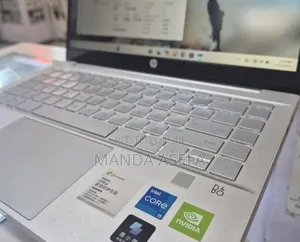New Laptop HP Pavilion 14 16GB Intel Core I5 SSD 512GB