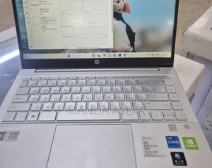 New Laptop HP Pavilion 14 16GB Intel Core I5 SSD 512GB