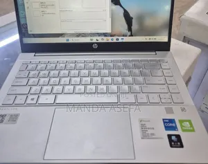 New Laptop HP Pavilion 14 16GB Intel Core I5 SSD 512GB