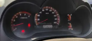 Toyota Hilux 2014 Gray