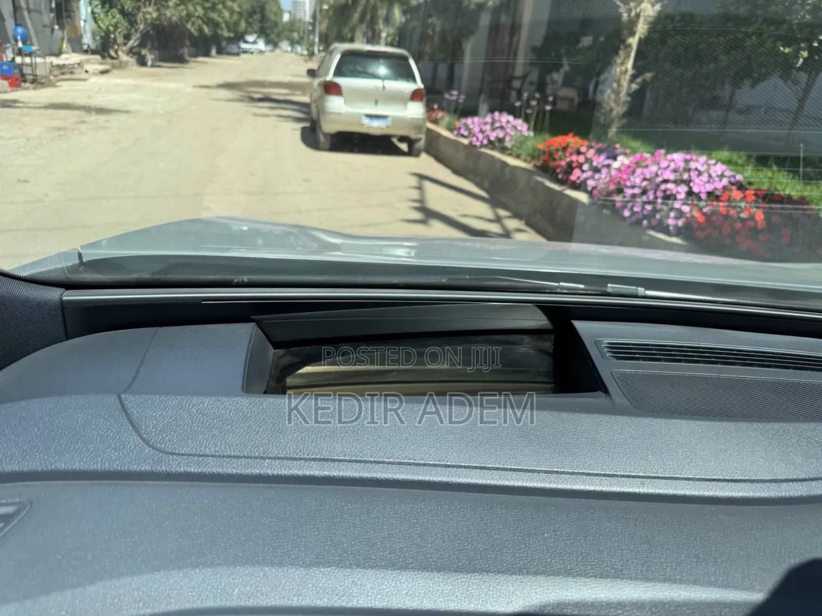 Volkswagen ID.4 2023 Maroon