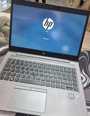 New Laptop HP 16GB Intel Core I7 SSD 512GB