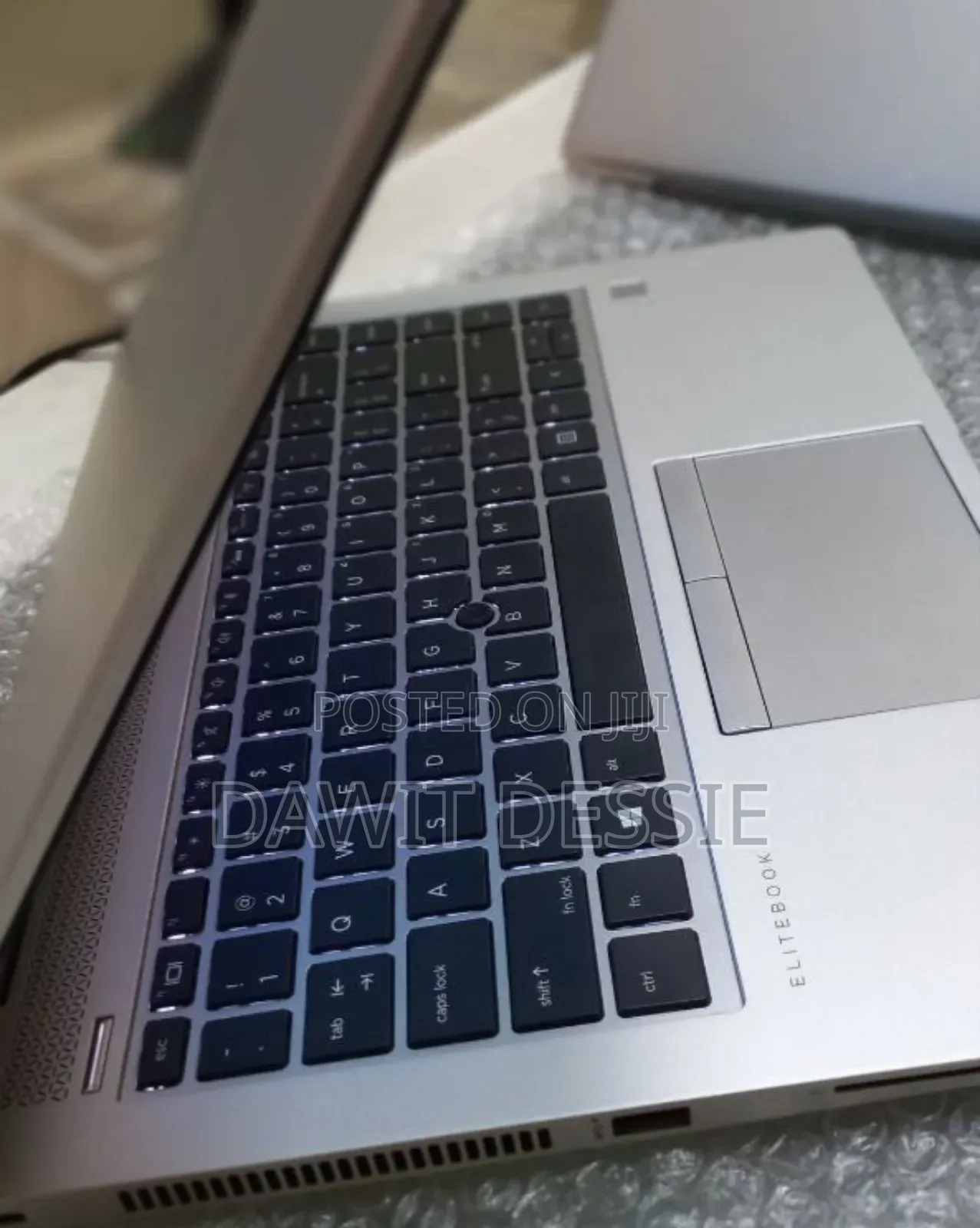 New Laptop HP EliteBook 840 G5 16GB Intel Core I7 SSD 512GB