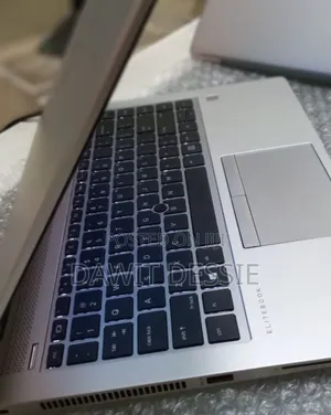 New Laptop HP EliteBook 840 G5 16GB Intel Core I7 SSD 512GB