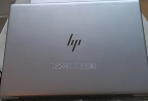 New Laptop HP EliteBook 840 G5 16GB Intel Core I7 SSD 512GB