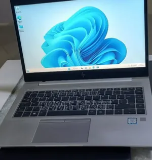 New Laptop HP EliteBook 840 G5 16GB Intel Core I7 SSD 512GB