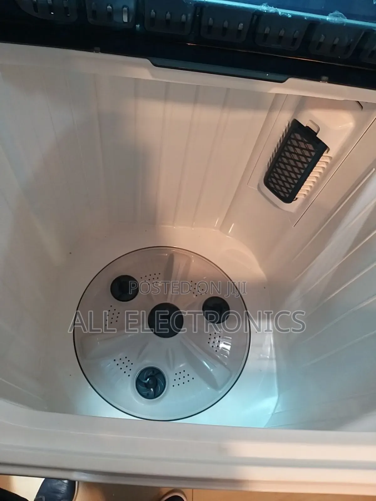 Quartz 14 Washing Top Load Perfect Washed