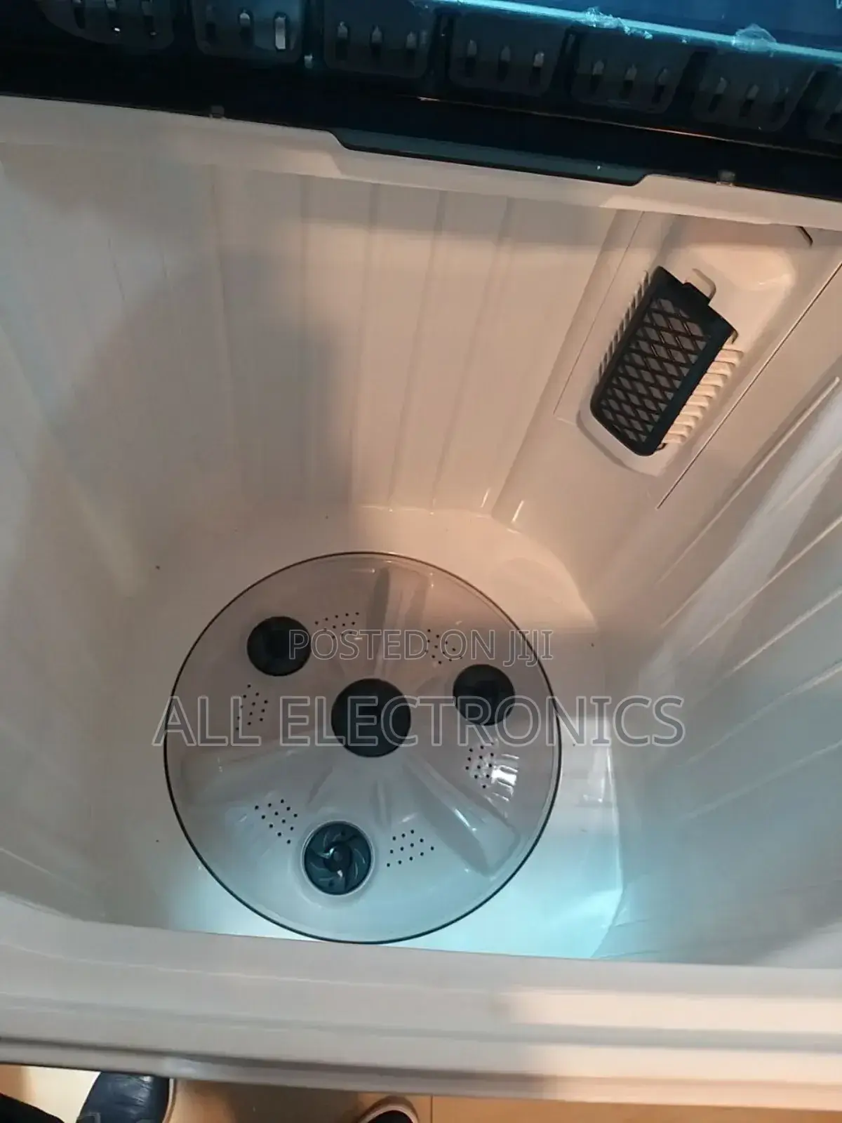Quartz 14 Washing Top Load Perfect Washed