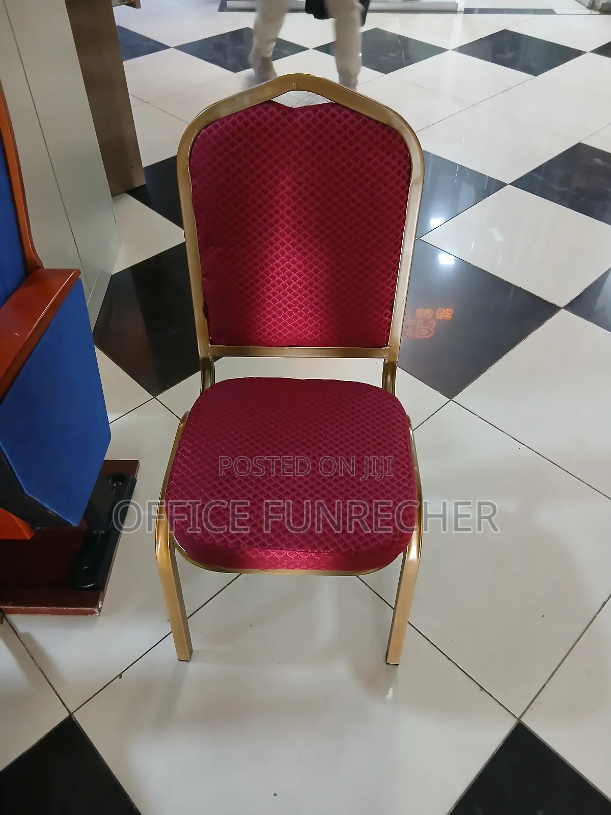 Coffernce Chairs