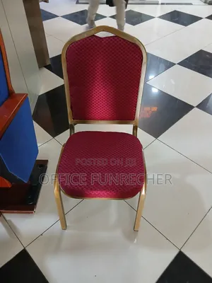 Coffernce Chairs