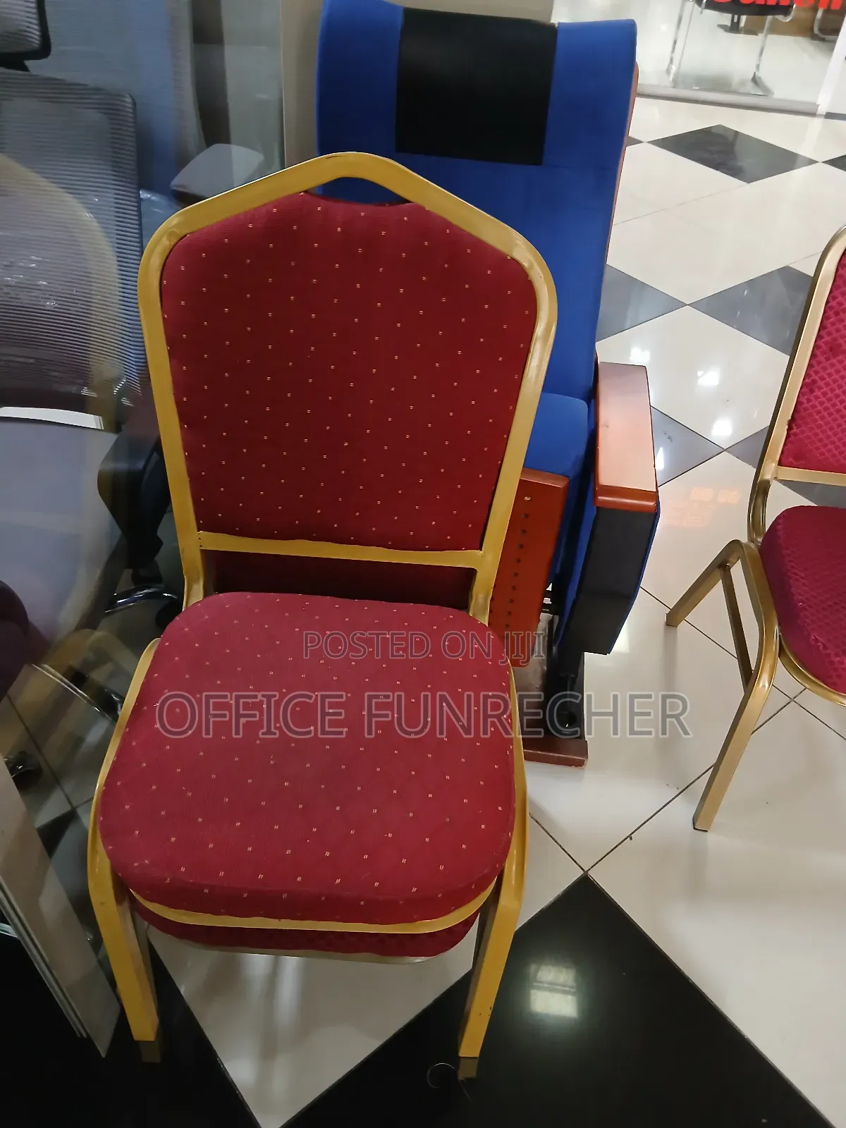 Coffernce Chairs