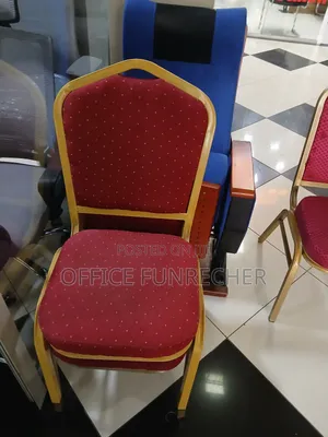Coffernce Chairs