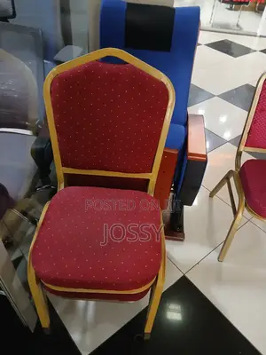 Coffernce Chairs