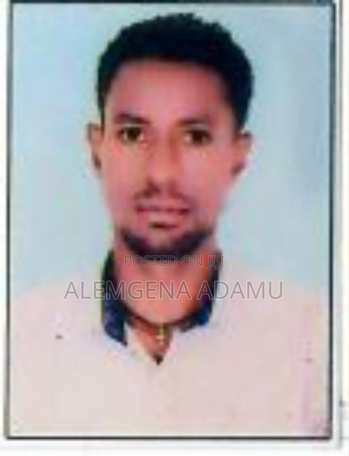 Business Development Advisor