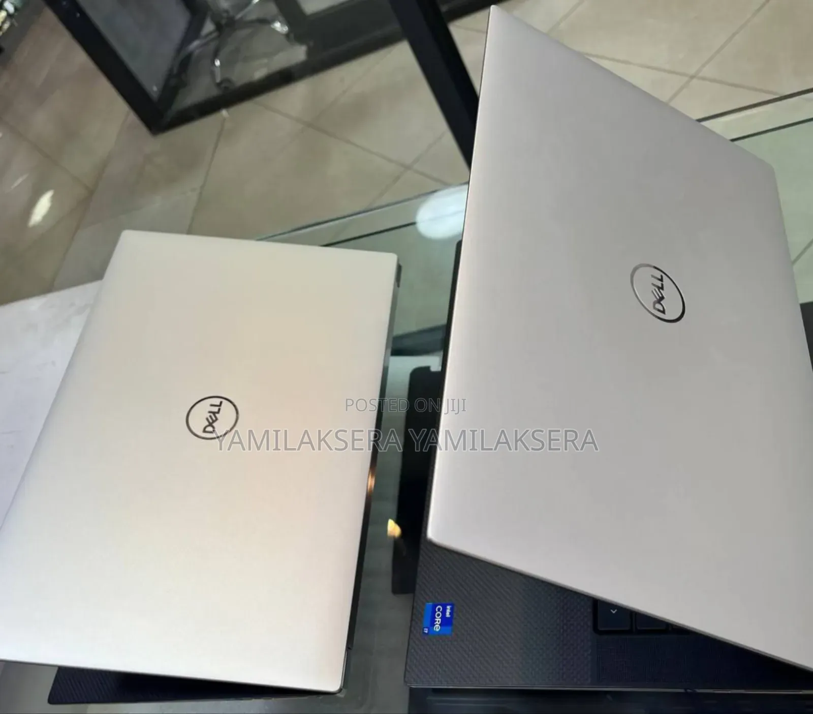 New Laptop Dell 16GB Intel Core I7 SSD 512GB