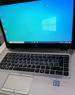 New Laptop HP EliteBook 840 G3 8GB Intel Core I5 SSD 512GB