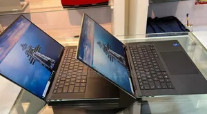 New Laptop Dell 16GB Intel Core I7 SSD 512GB