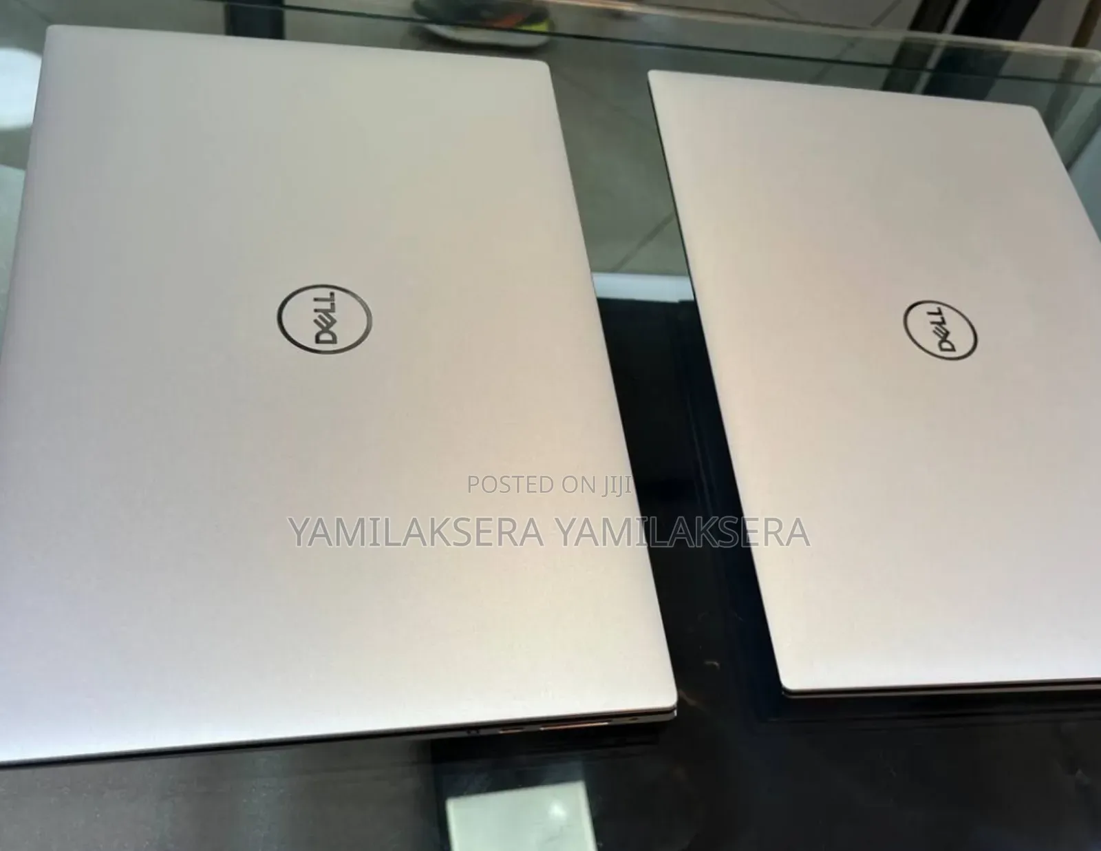 New Laptop Dell 16GB Intel Core I7 SSD 512GB