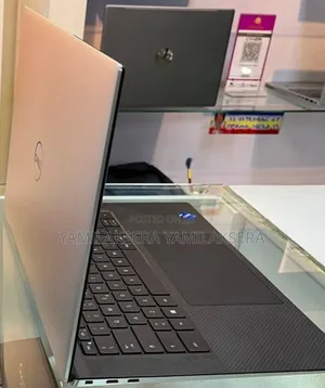 New Laptop Dell 16GB Intel Core I7 SSD 512GB