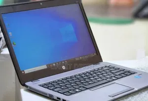 New Laptop HP EliteBook 840 G2 4GB Intel Core I5 SSD 500GB