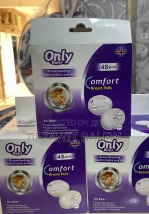 Photo - Breastfeeding Pads